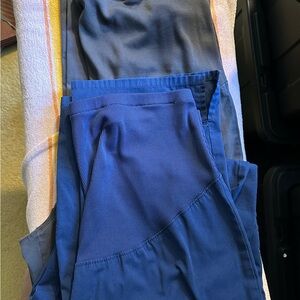 CHEROKEE Maternity Scrub Pants
SET OF 2